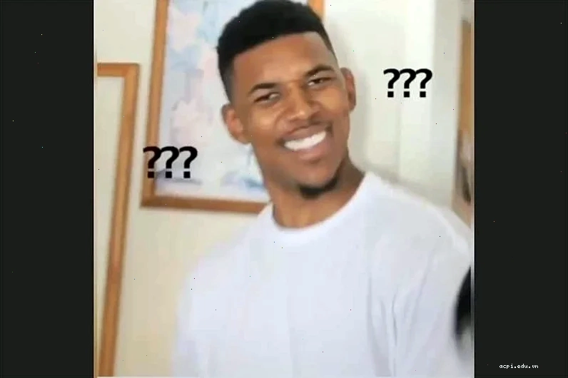 tiếng cười meme