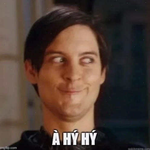 tiếng cười meme