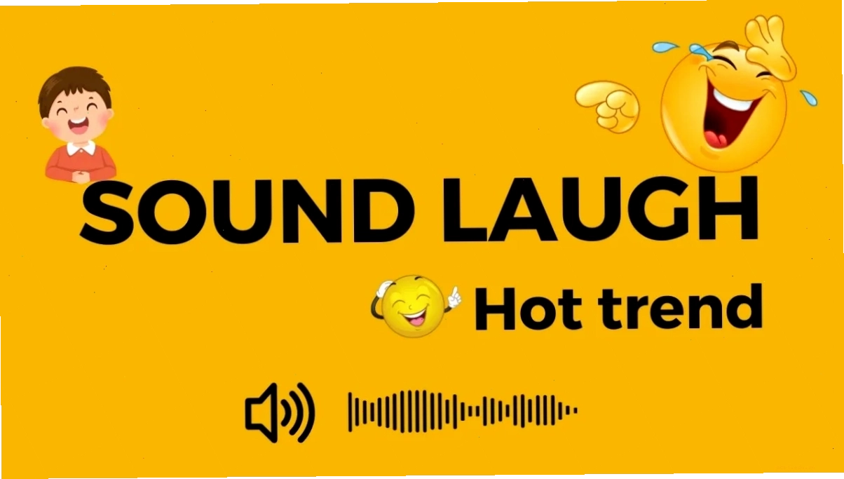 tiếng cười meme