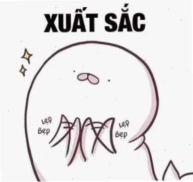tiếng vỗ tay meme