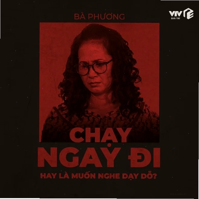 Tình huống chạy ngay đi meme dở khóc dở cười