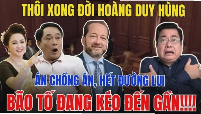 Tình huống tréo ngoe tại văn phòng
