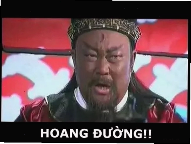 Tình huống trớ trêu trong hoang đường meme