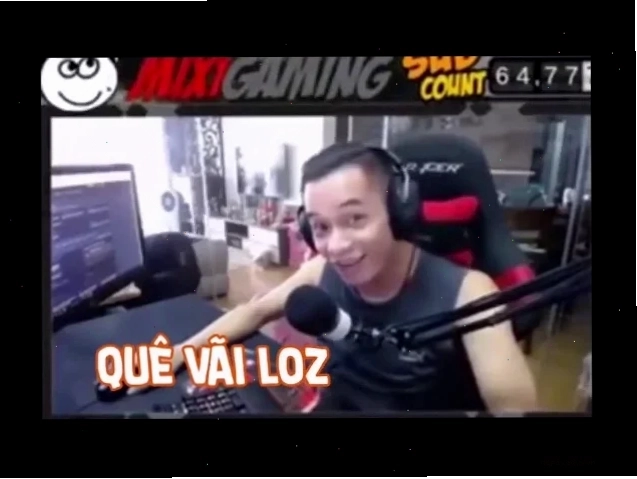 Tình huống troll bạn bè từ mixigaming meme