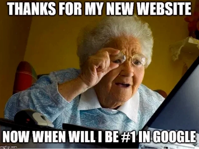 Tính năng di chuyển text trên meme website