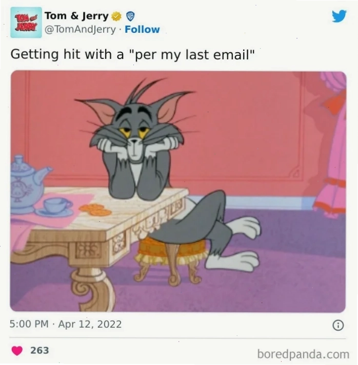 tom cat meme hút thuốc