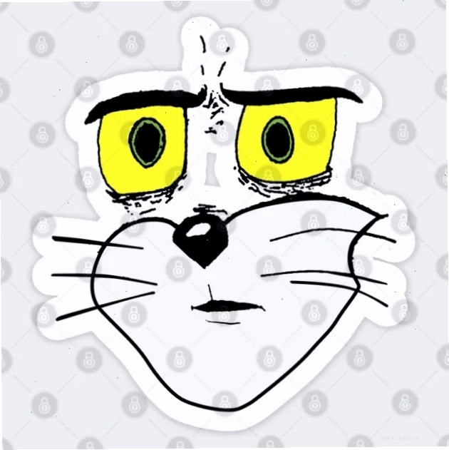 tom meme face lo âu