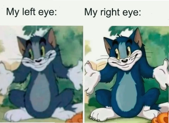 tom meme face tức giận