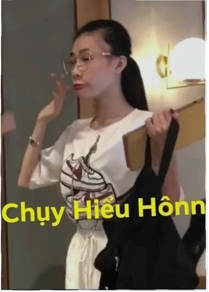 Tổng hợp meme hài hước