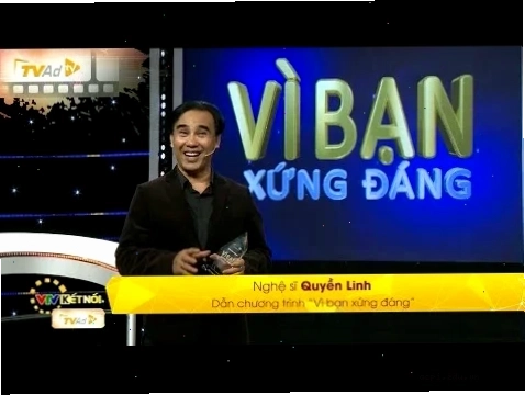 Tổng hợp meme Vì bạn xứng đáng viral