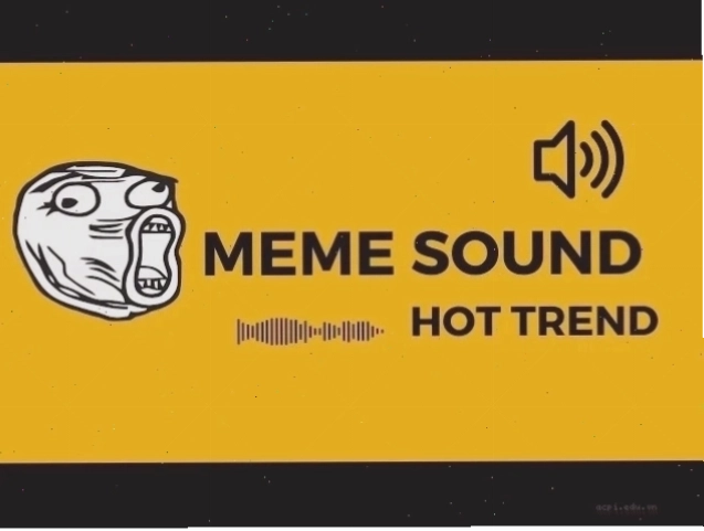 tổng hợp nhạc meme trên mạng xã hội