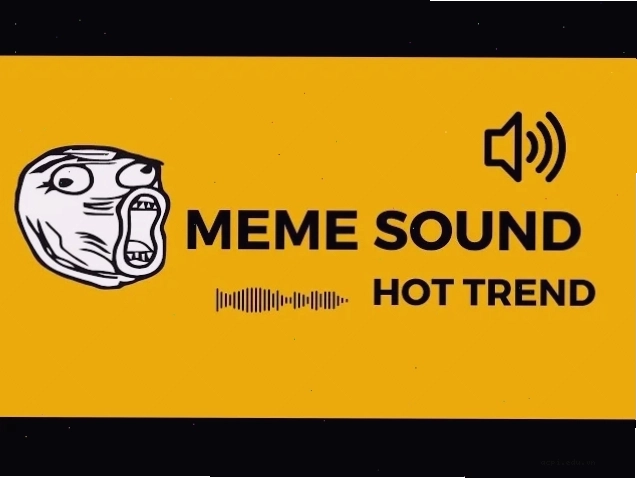 tổng hợp nhạc meme trên mạng xã hội