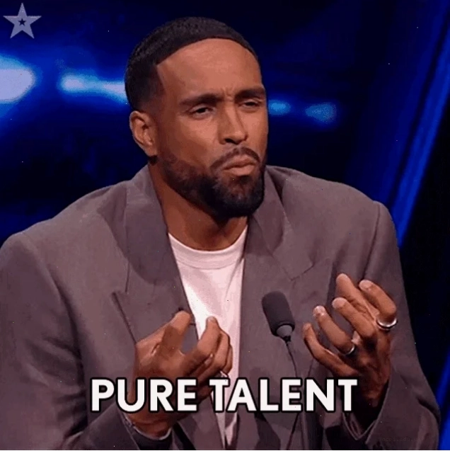 tổng hợp talent memes văn phòng