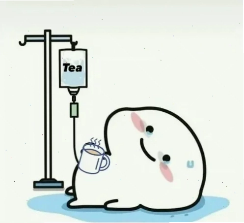 trà sữa meme cực hot