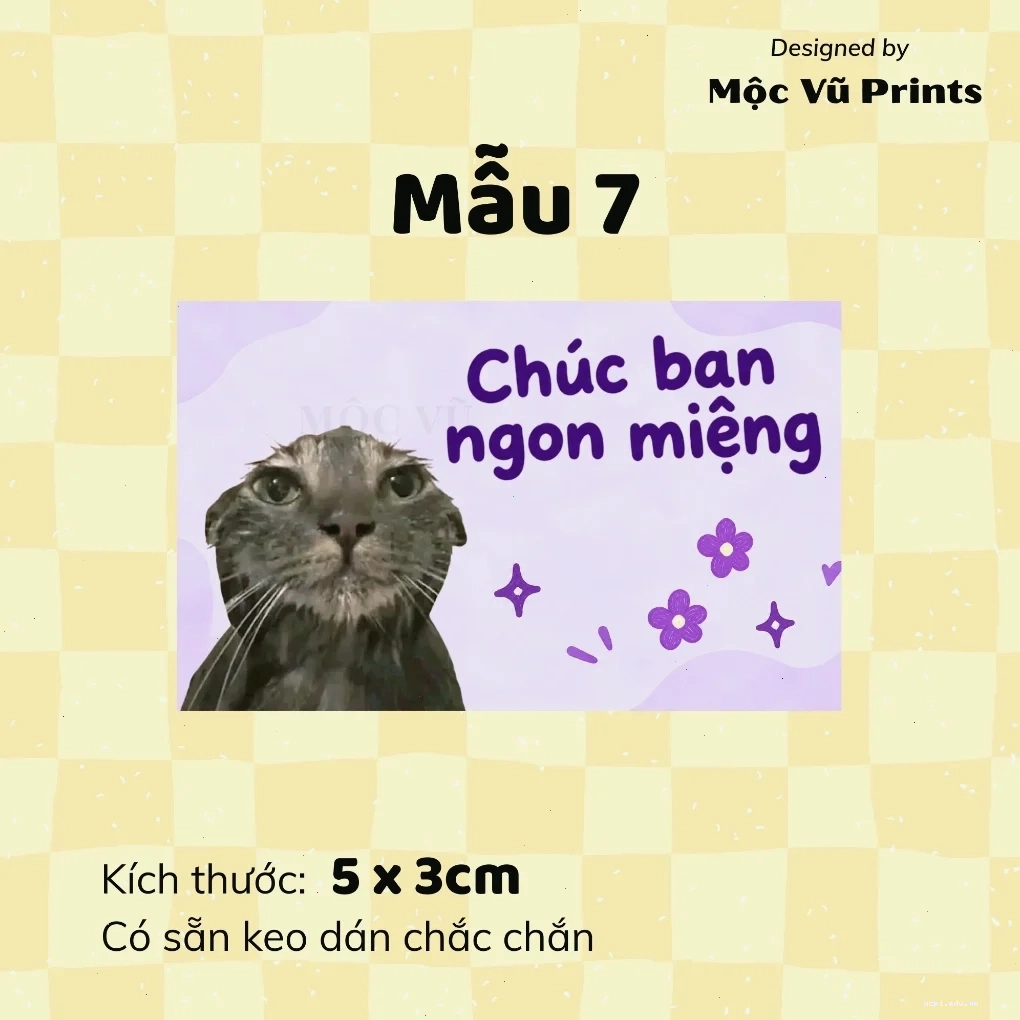 trà sữa meme không gian