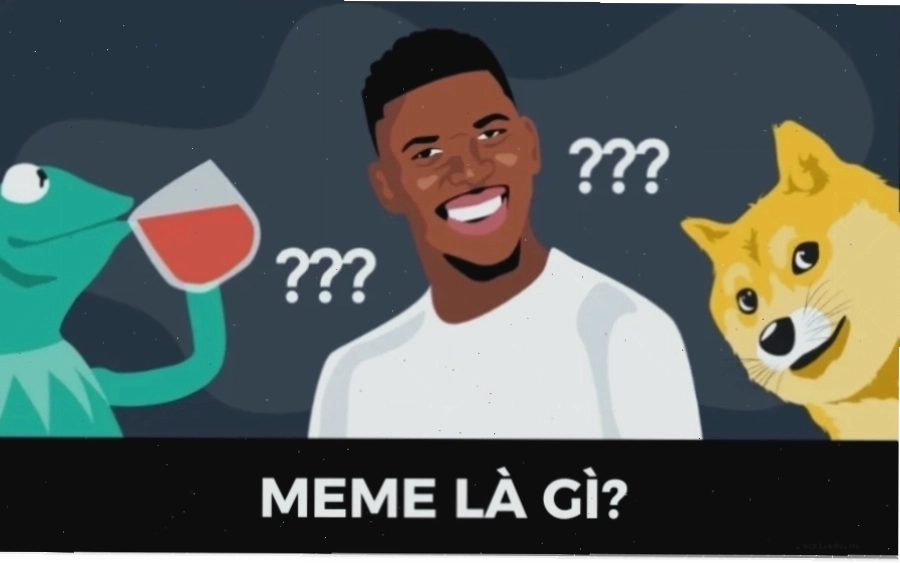 Trải nghiệm meme là gì trên facebook