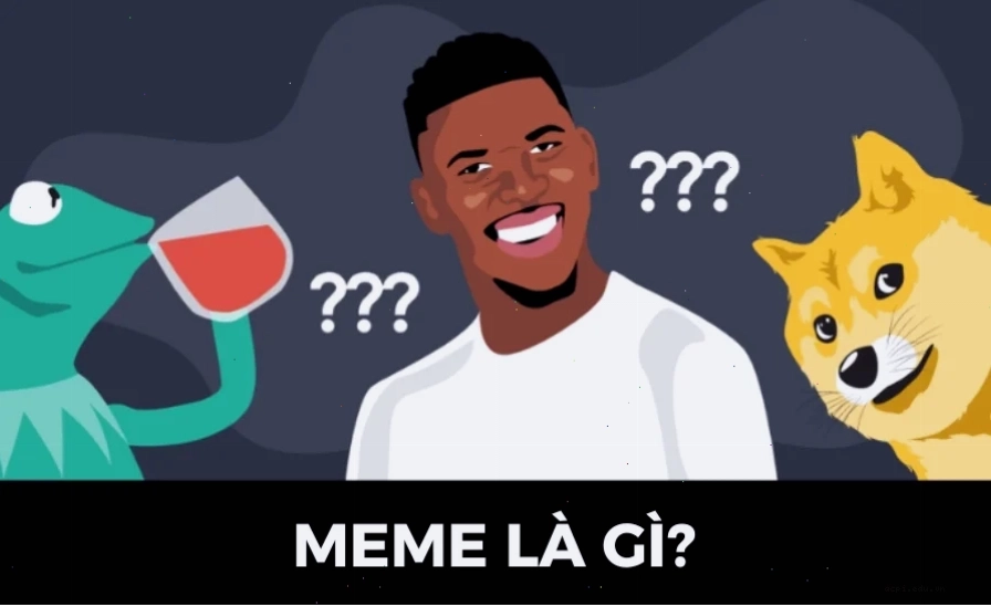 Trải nghiệm meme là gì trên facebook