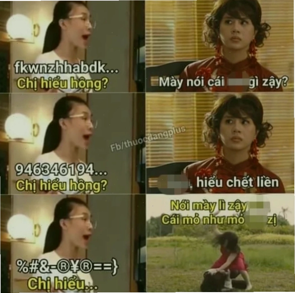 Trào lưu mạng xã hội