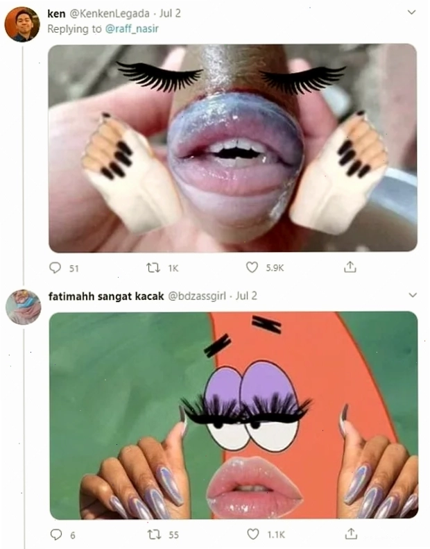 meme châm chọc trề môi meme châm chọc
