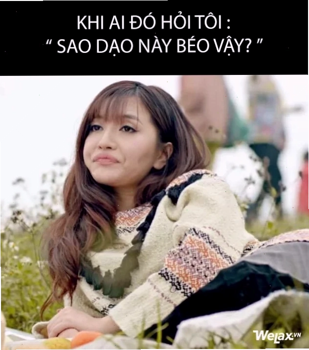 meme phản đối trề môi meme phản đối