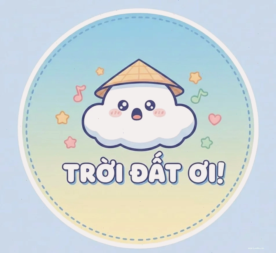 troi oi meme hài hước