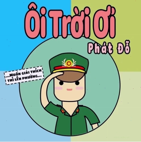 troi oi meme hài hước