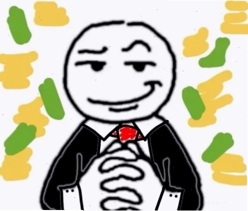 tự hào meme hài
