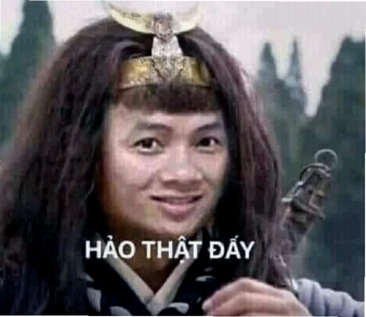 tự hào meme sáng tạo