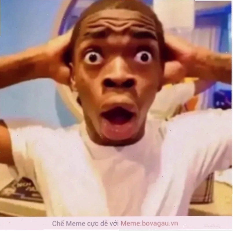 Meme cáu gắt Video meme cáu gắt trong các video meme nổi tiếng