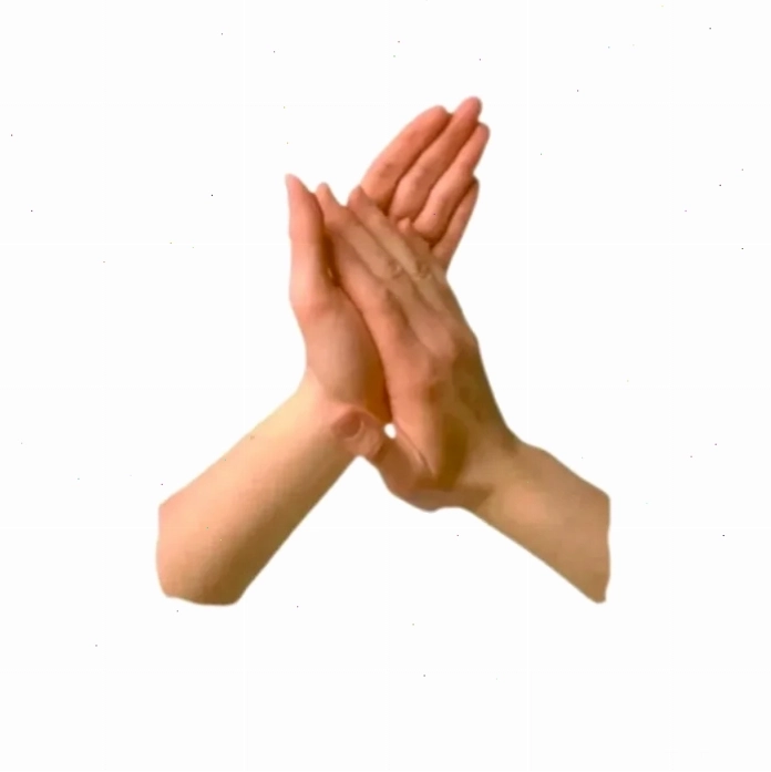 vỗ tay meme
