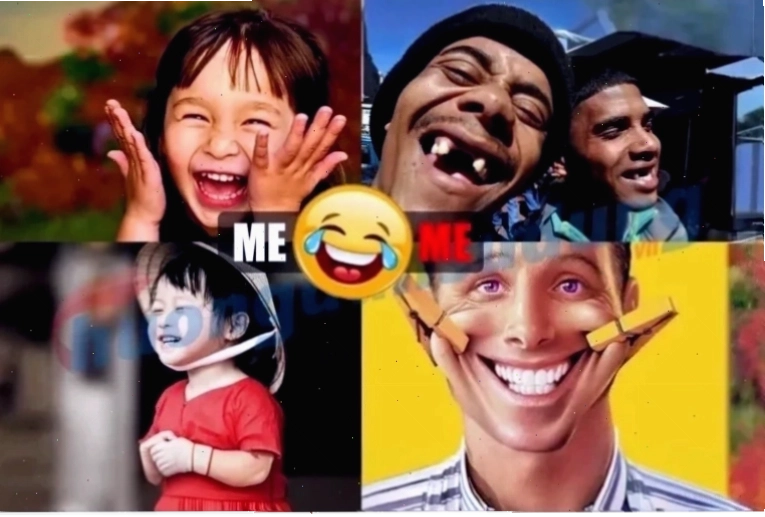 Vỗ tay meme Vỗ tay meme trong các video meme nổi tiếng