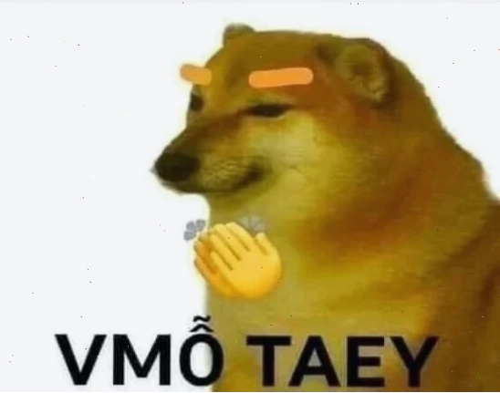 vỗ tay meme video