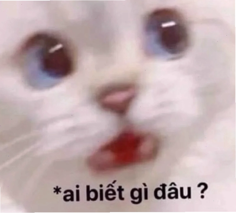 vô tội meme bất lực
