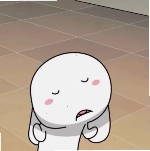 vô tội meme giả trân