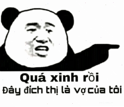 vô tội meme hài