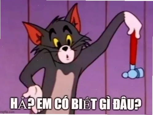 vô tội meme lầy lội