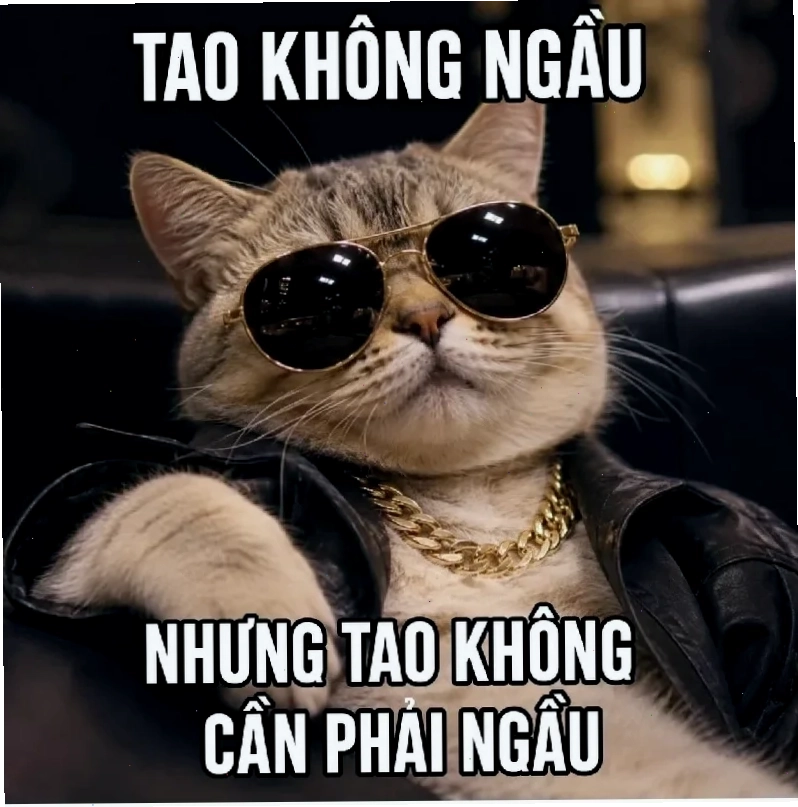 Voi meme biểu tượng