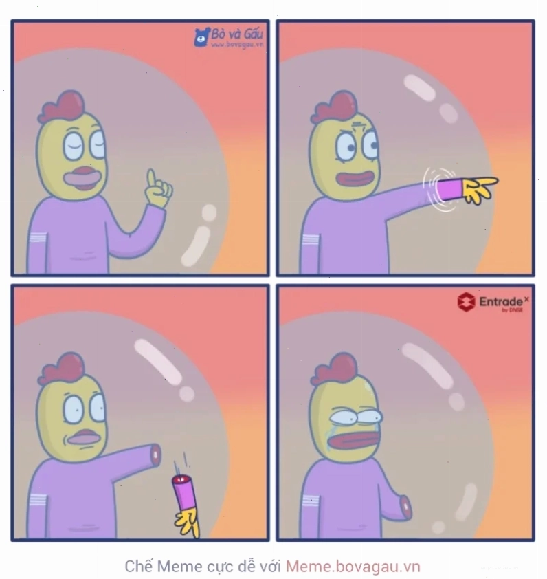 Voi meme cực đỉnh