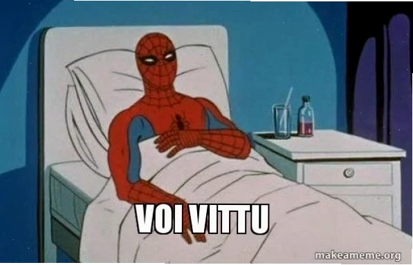 Voi meme ngốc nghếch