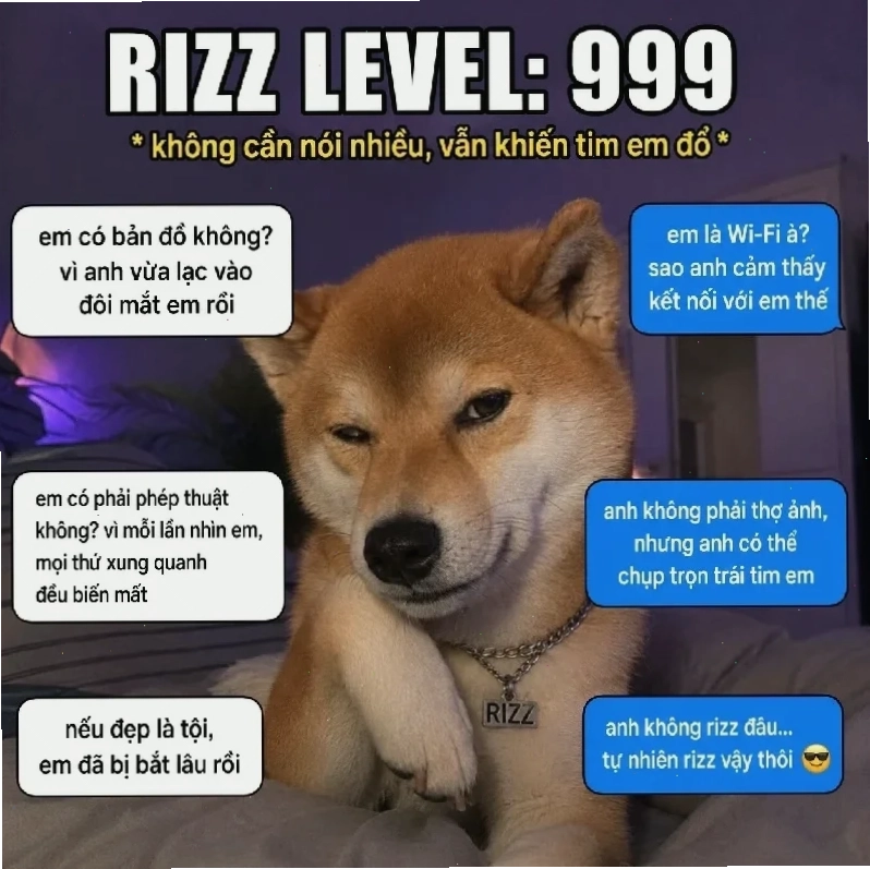 Voi meme thông minh