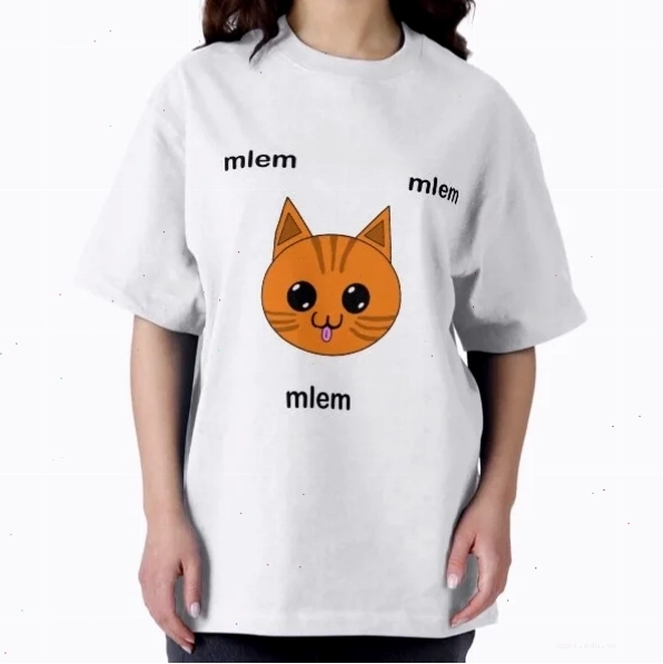 xu hướng mlem memes