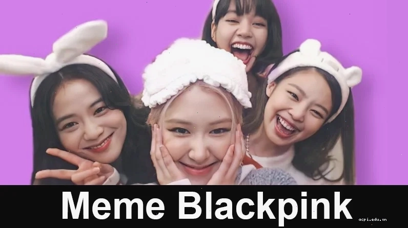 xu hướng nhạc meme