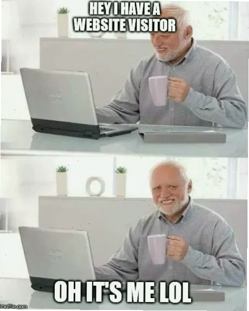 Xuất file GIF từ meme website