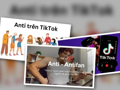 Bạn đã biết anti meme là gì chưa xem ngay để cười vỡ bụng