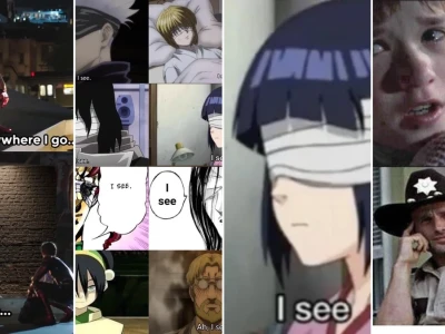 Bạn đã biết i see meme đỉnh cao và cách tự tạo chưa