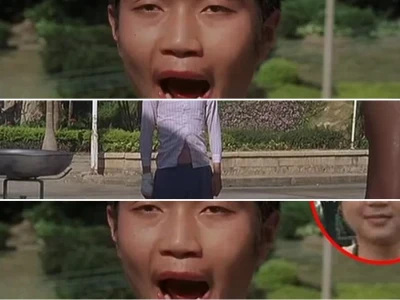 Bạn đã biết nguồn gốc meme muốn bùng cháy cực lầy chưa