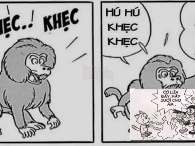 Bạn đã biết về trào lưu hú hú khẹc khẹc meme cực hot chưa