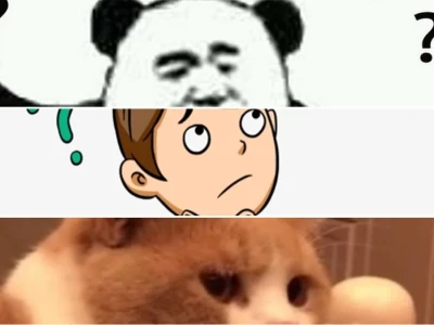 Bạn đã chán ngấy vì không biết meme câu hỏi là gì chưa