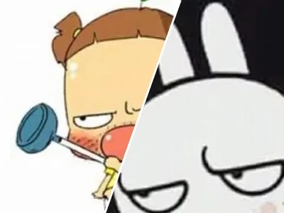 Bộ sưu tập coi chừng tao meme bá đạo nhất cho hội bạn thân