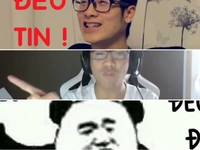 Bộ sưu tập dđéo meme chế cực gắt cho hội chuyên cà khịa